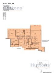 The Myst (D23), Condominium #567984401